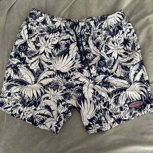 Vineyard Vines Swim Trunks - Size Small